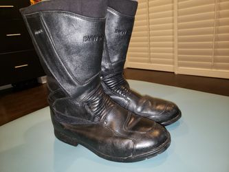 Bmw Motocicle boots