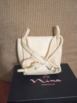 A new day purse