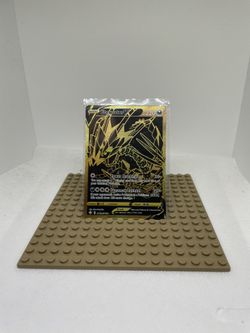 Eternatus EX