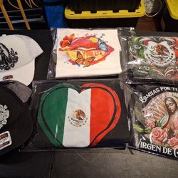 Playeras Personalizadas