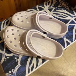 Crocs 