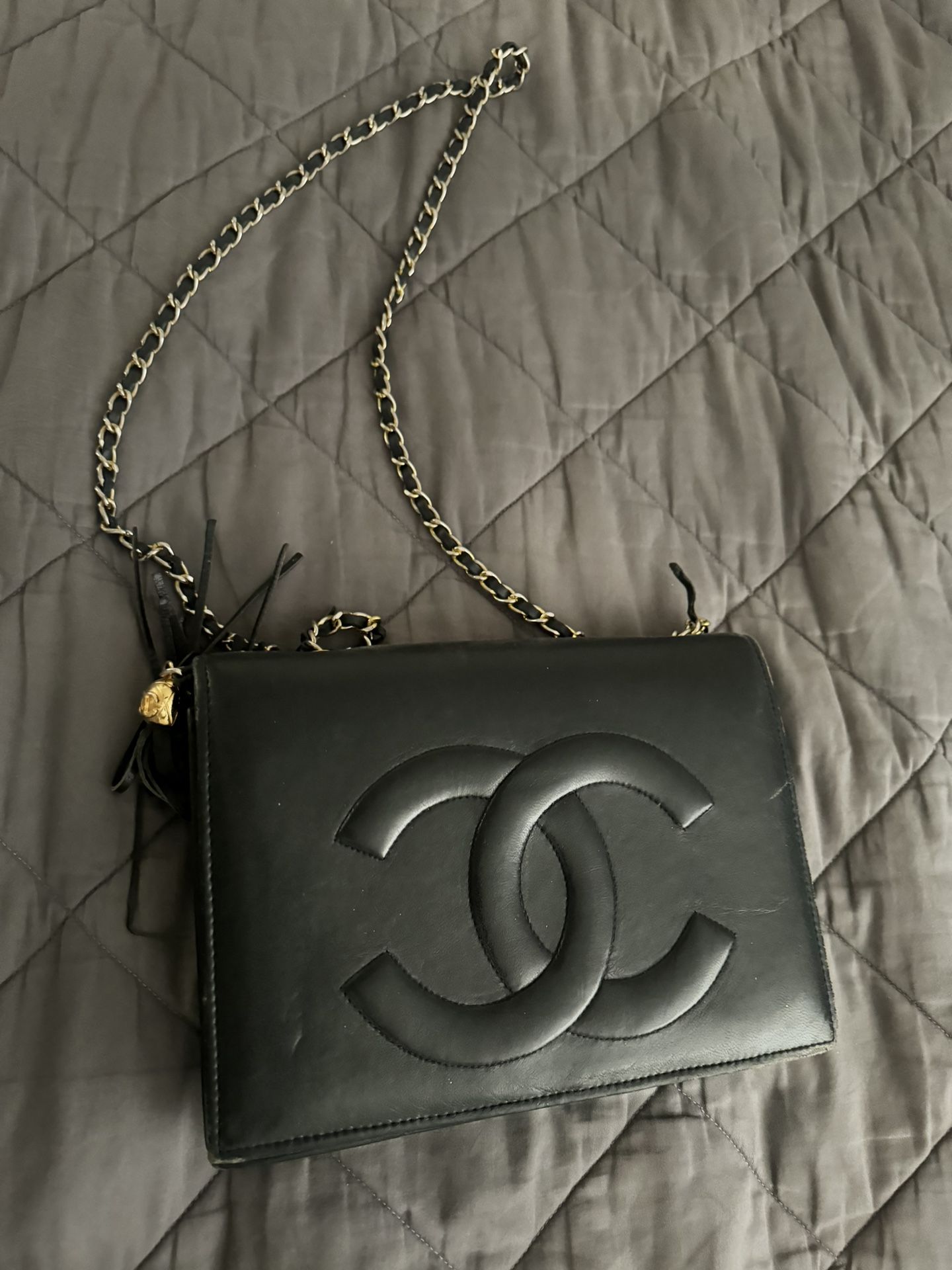 Chanel Bag