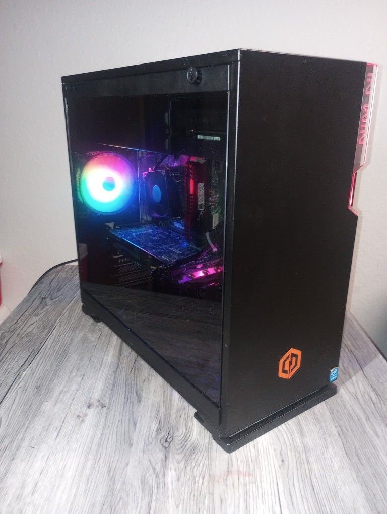 Need Gone Today Gaming PC: i5 4590s/ Gtx 680/ 8gb ram/ 1TB HDD/ wifi/ 100 fps fortnite