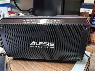 Alesis Drum AMP