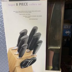 Chefs Knife Set