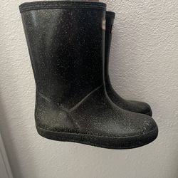 Hunter Rain Boots 
