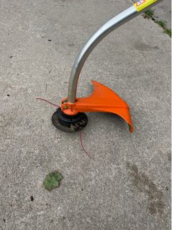 Stihl weed eater
