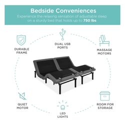 King Size Full Bedroom Set