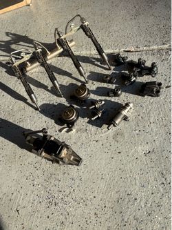 N20 parts for sale BMW 2013+