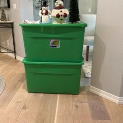 Christmas Decorations 