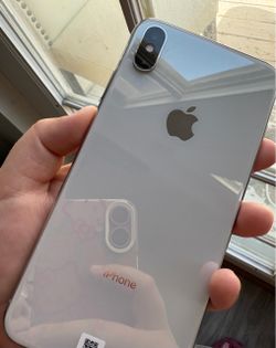 Apple iPhone XS Max unlocked 256 GB