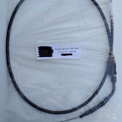 1994 Husqvarna WXC360/250 Clutch Cable 