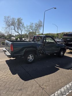 OBS Silverado GMC Parts 