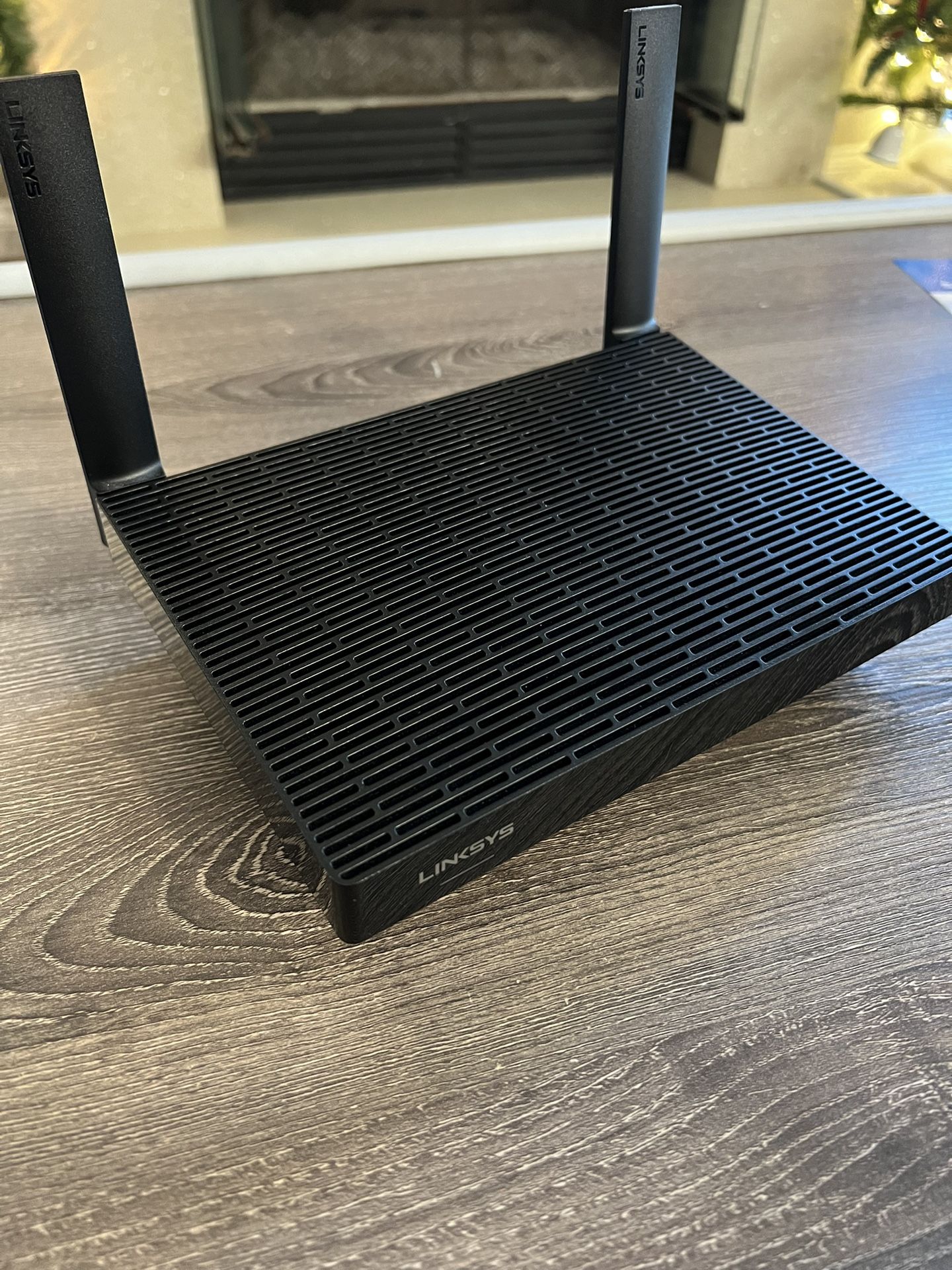Linksys Router