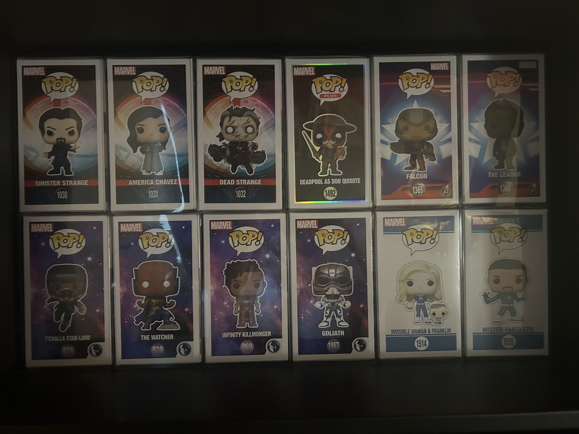 Funko Pops For Sale