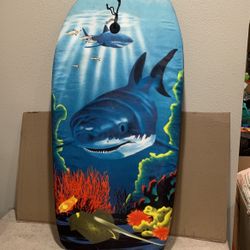 EXPLORER   SURF   BOARD  