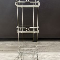3-tier Shower Caddy
