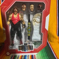 WWE Ultimate Edition Vader (CHASE)