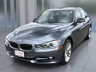 2014 BMW 3 Series