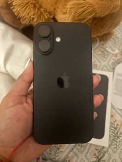 iPhone 16 new any carrier