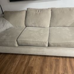 Large Couch 