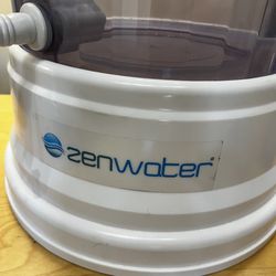 Zen Water Dispenser