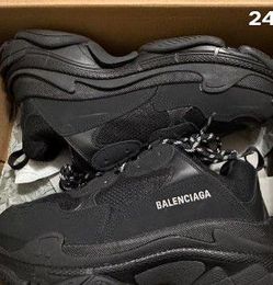 Balenciaga Triple S Shoes