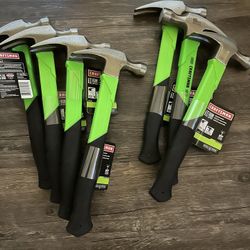 Craftsman Hammers 