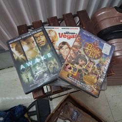 Dvds