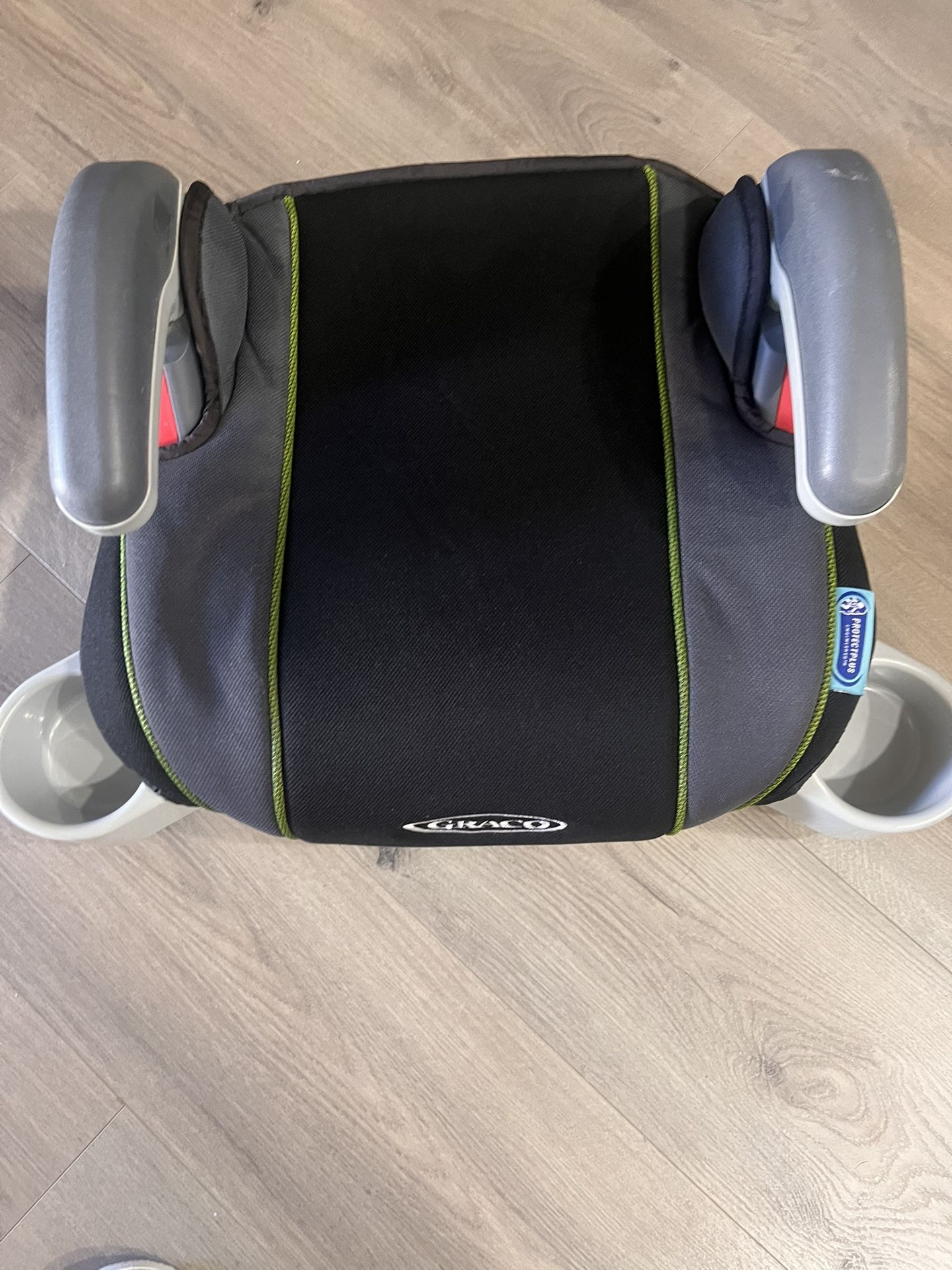 Graco Booster Seat