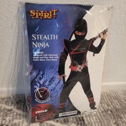 Kid's Costume