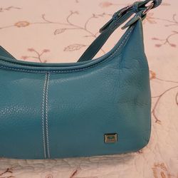 Sak Purse, Very Good Condition 