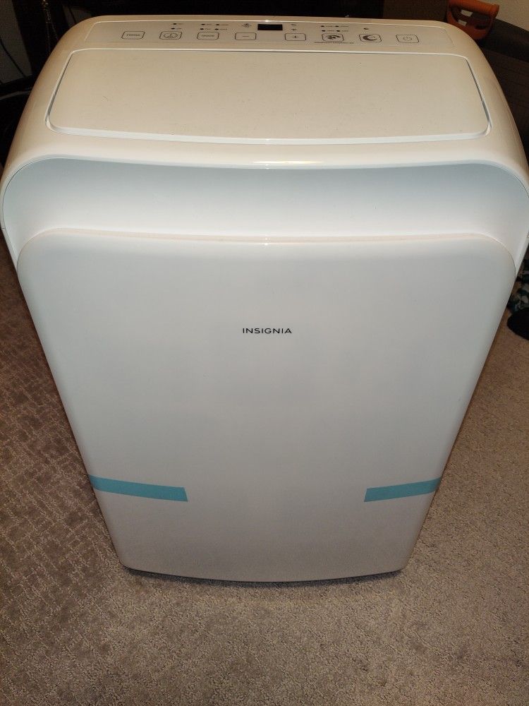 Portable Air Conditioner