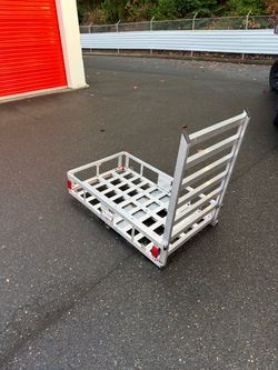 Cargo master