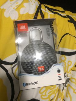 Speaker