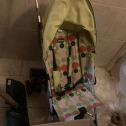 Umbrella Stroller 