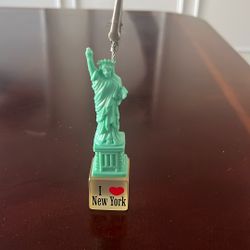 I Love NY Photo Holder