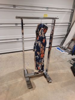 STORE FIXTURES FOR SALE. $10 & Up.