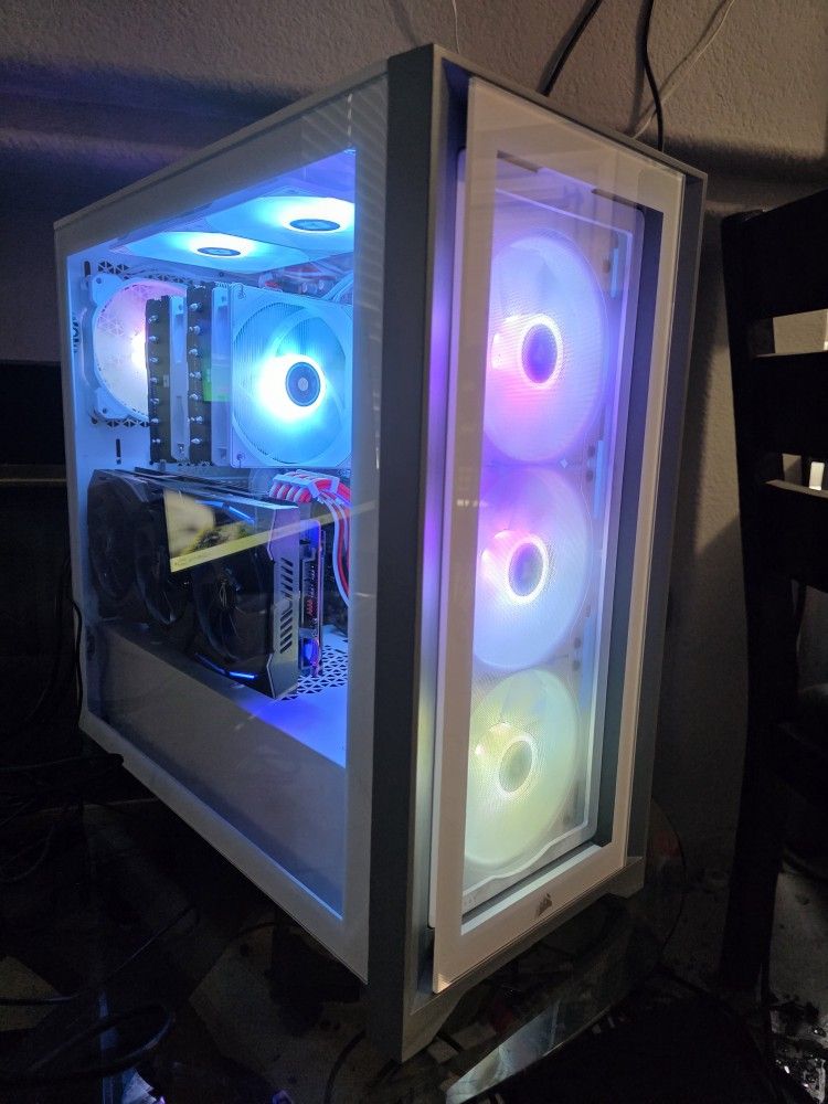 Gaming Pc For Sale
