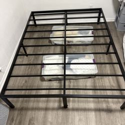 Bed Frame