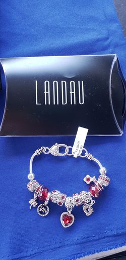 Landau bracelet,,,,pulcera Landau