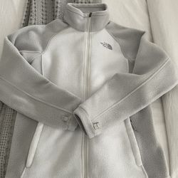Women’s North Face Fleece 
