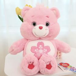 Care Bear Plushie!
