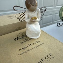 Willow Tree Figurines