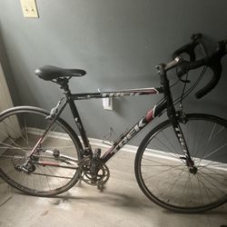 Trek Alpha 1.1 Speed Bike