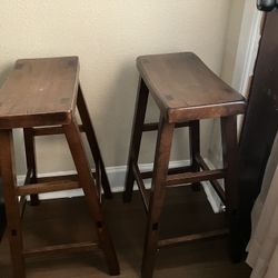 Stool Chairs 15$