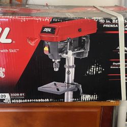 Skil Drill Press