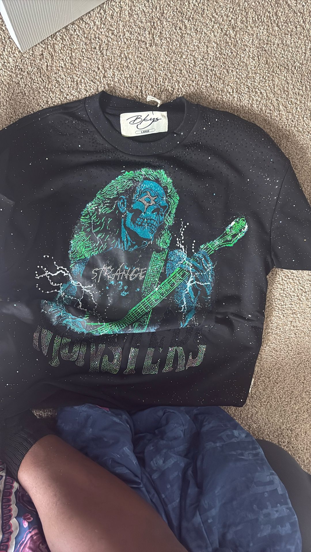 Designer Shirt Large 