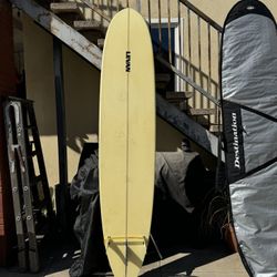 Levan 9 1/2ft Surfboard