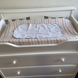 Baby Changing Table